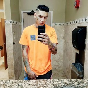 Meet your Posher, Joaquin yung chapo